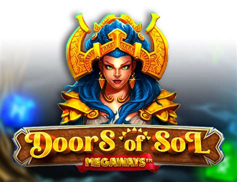 Doors Of Sol Megaways bet365